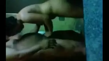 Orissa maid gets Fucked by Her Boss