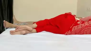 Sasur ji ne pela Bahu ki tight chut ko full movie