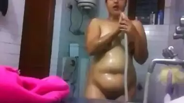 Desi Wife Payal Selfie Nude – Movies