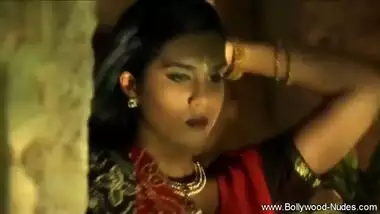 Indian Princess Getting Down Naked And Dance Nakedly