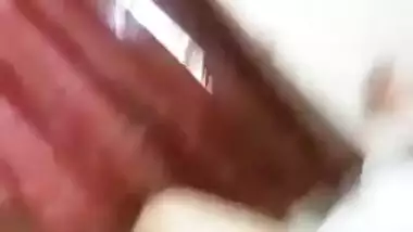 Desi Couple XXX Sex At Home Video MMS Looks Hot