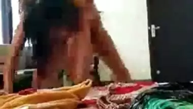 Non-professional Desi girl Hard screwed in different sex poses