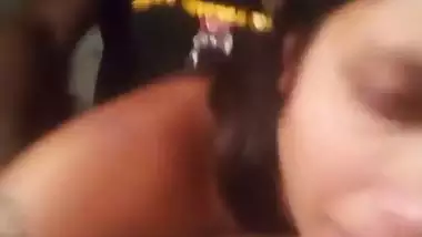 Chennai slut gets fuck by a stranger in Tamil sex video