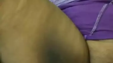 Fatty aunty sexy pussy