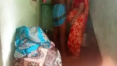 Tamil Wife And Hasband Real Sex In Home