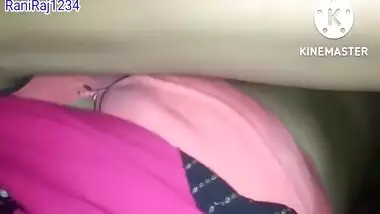 Desi Bhabhi Night Fun With Big Boobs