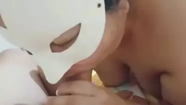 Viral Chubby Pinay Wife Sarap Mang Blowjob