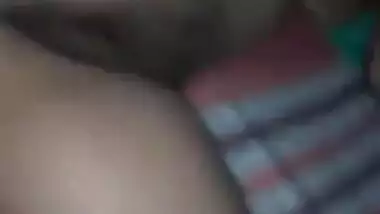 Sexy desi nude teen girlfriend caught by her Bf