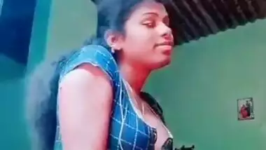 Tamil Girl Hot Tiktok 5 Clips Mergarated