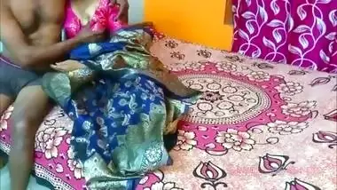 StepSon fuck his hot bigboobs slutty step mother in hotel room - BengalixxxCouple