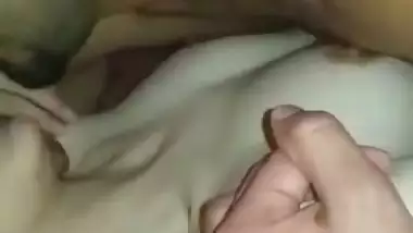 Beautiful Kashmiri Bhabhi Shaved Red Pussy Fucking Hindi Talking Don’t Miss