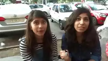 Girls openly talk about Masturbation Delhi Edition