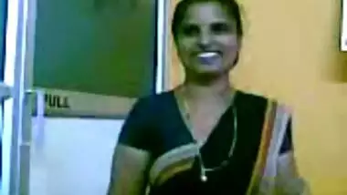 Indian Aunty 1226