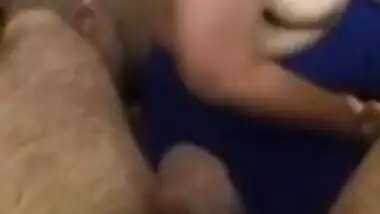 Sexy Marathi Wife Sucking Penis