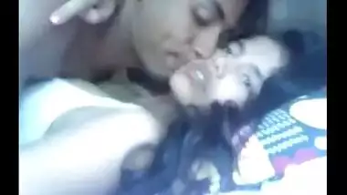 Virgin step sister playing sexual game with her desi brother