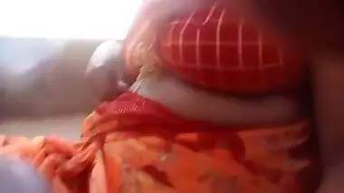 Tamil Aunty Big Boos Show