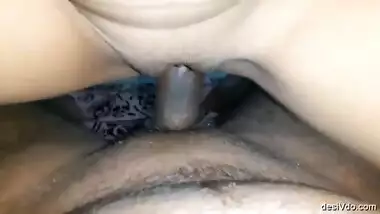 Indian Couple Fucking With Orgasm