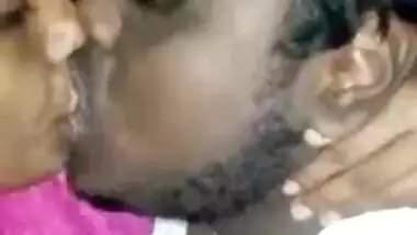 Hot tamil girl sexy blowjob to cousin