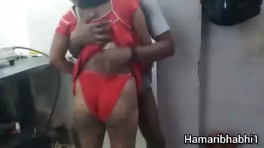 Indian Desi Bhabhi fucked by her devar.when her husband is not available. Extra material affair sex video of Indian hot bhabhi.