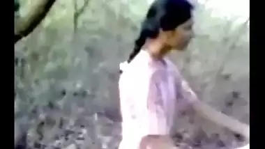 Young Desi Bhabhi