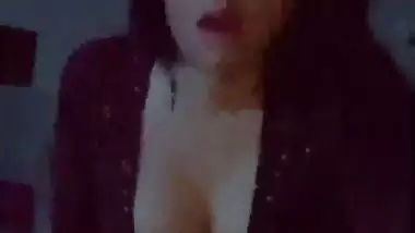 Extremely Sexy Paki Babe Painful Fucking from Behind Loud Moaning Don’t Miss