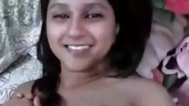 bangla newly married couple on honeymoon sucking and fucking in bedroom