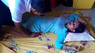 Married Desi Couple Romance With Hot Sex