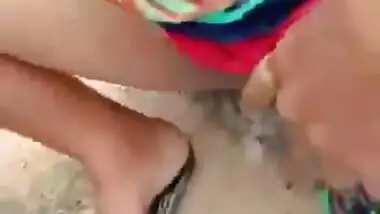 Desi Village Randi Blowjob