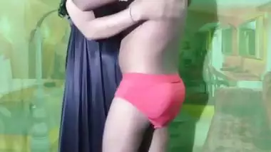 Indian Beautiful Step mom fucked by Stepson - Indian Viral Sex