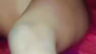 Desi TikTok girl nude capture for fan viral MMS