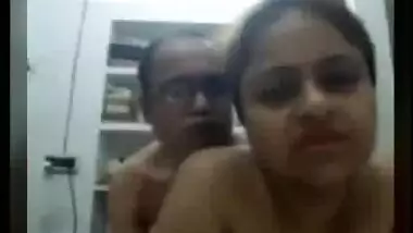 Paki Aunty with uncle Fucking Play Hot