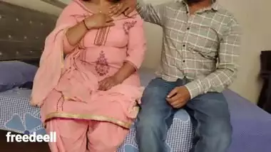 indian step Mom got Horny