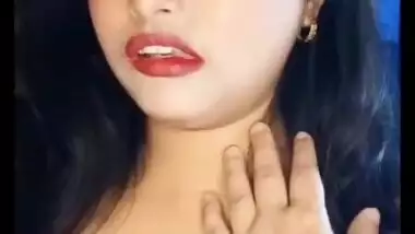 Desi Model Sexy Clip