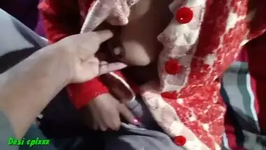 HD Desi home porn video of a hot slut with her sex partner