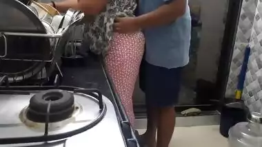 Maid Getting Fucked While Working Clear Audio