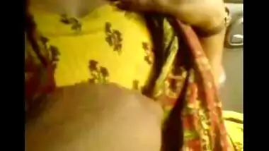 Mallu Wife Nipple Slip