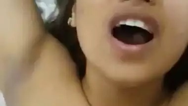 Desi cute girl fucking with boss