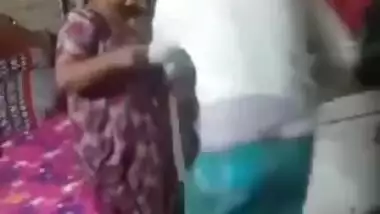 Desi Sexy Bhabi Affair With Devar