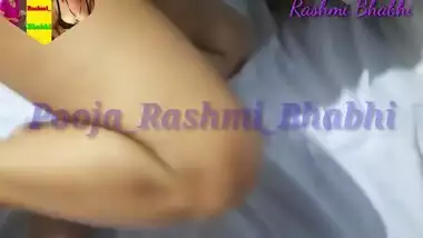 Rashmi Bhabhi Ki Full Chudayi With Poojas Husband Part Third