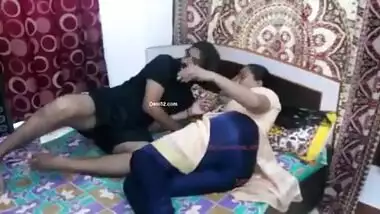 Indian gf fuck by her bf