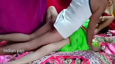 Beautiful desi bahbi hardcore fucking