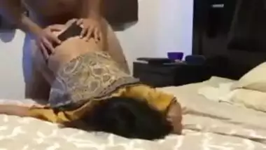 Desi cheating wife