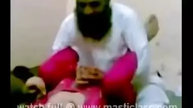 Desi Mulla Sex With Desi Girl