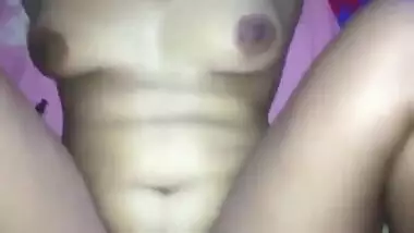 Cute indian fucked hard and moaning voice