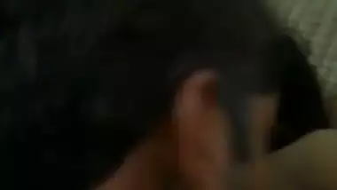 Bihari guy fucks his friend’s sister in the village sex