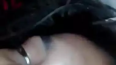 Painful Bangla pussy fucking MMS video