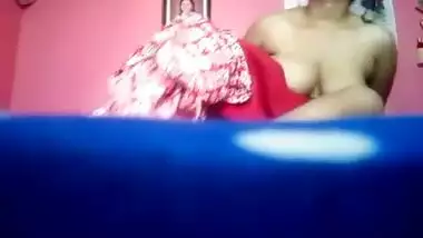 Sweet and horny lady fucking with full hot expressions