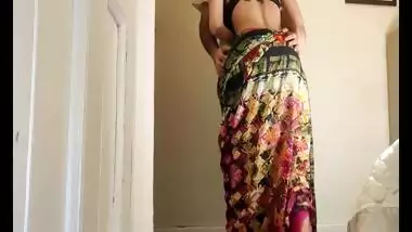 Desi Teacher Fucking In The Doggy Style By Her Student Standing Position Hindi Audio - Desi Bhabhi