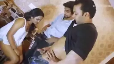 Threesome Indian Xxx Sex Video In Hindi