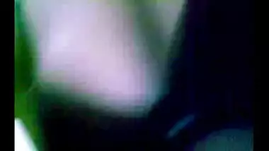 Desi sex clip of busty bengali bhabhi with neighbor leaked mms